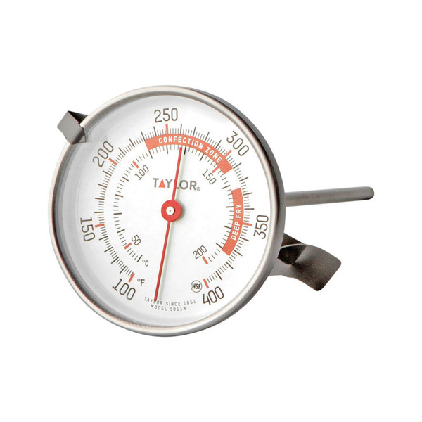 Taylor Candy Thermometer #5911 5911N